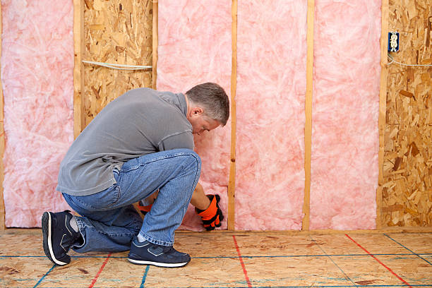 Types of Insulation We Offer in Tanque Verde, AZ